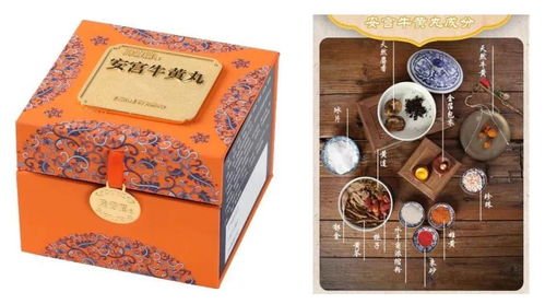 藥中茅臺片仔癀 一粒590元，市值2300億背后的化妝品延伸制造之路